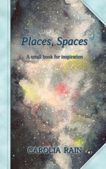 Places, Spaces Cover des Buches Places, Spaces (ISBN: 9789523185715)