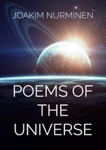 Poems of The Universe Cover des Buches Poems of The Universe (ISBN: 9789523301634)