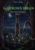 Garkoks Dran Cover des Buches Garkoks Dran (ISBN: 9789523393196)