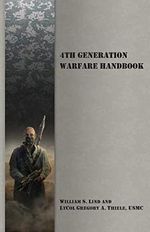 4th Generation Warfare Handbook Cover des Buches 4th Generation Warfare Handbook (ISBN: 9789527065754)