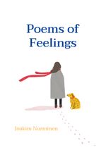 Poems of Feelings Cover des Buches Poems of Feelings (ISBN: 9789528006961)