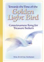 Towards the Time of the Golden Light Bird Cover des Buches Towards the Time of the Golden Light Bird (ISBN: 9789528021476)