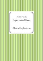 Organizational Poetry Cover des Buches Organizational Poetry (ISBN: 9789528046615)