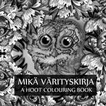 MIKÄ VÄRITYSKIRJA Cover des Buches MIKÄ VÄRITYSKIRJA (ISBN: 9789528083238)