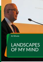 Landscapes of My Mind Cover des Buches Landscapes of My Mind (ISBN: 9789528084105)