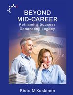 Beyond Mid-Career Cover des Buches Beyond Mid-Career (ISBN: 9789528084938)