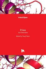 Prion - An Overview Cover des Buches Prion - An Overview (ISBN: 9789535130017)
