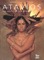 Atavios: The Roots of Colombian Fashion Cover des Buches Atavios: The Roots of Colombian Fashion (ISBN: 9789589393277)