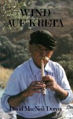 Wind auf Kreta Cover des Buches Wind auf Kreta (ISBN: 9789602260937)