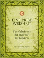 Eine Prise Weisheit Cover des Buches Eine Prise Weisheit (ISBN: 9789616943147)