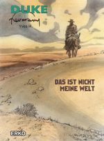 Duke 7 Cover des Buches Duke 7 (ISBN: 9789617081954)