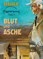 Duke 1 Cover des Buches Duke 1 (ISBN: 9789617210002)
