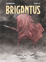 Brigantus 1 Cover des Buches Brigantus 1 (ISBN: 9789617210057)
