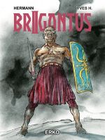Brigantus 2 Cover des Buches Brigantus 2 (ISBN: 9789617210101)