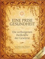 Eine Prise Gesundheit Cover des Buches Eine Prise Gesundheit (ISBN: 9789619403105)
