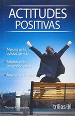 Actitudes positivas / The Attitude Factor Cover des Buches Actitudes positivas / The Attitude Factor (ISBN: 9789682479113)