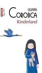 KINDERLAND. TOP 10+ Cover des Buches KINDERLAND. TOP 10+ (ISBN: 9789734655168)