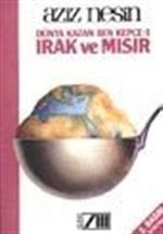 Irak ve Misir Cover des Buches Irak ve Misir (ISBN: 9789754180961)