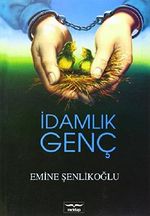 Idamlik Genc Cover des Buches Idamlik Genc (ISBN: 9789756717042)
