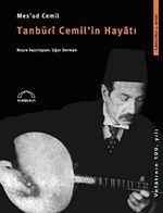 TANBURİ CEMİLİN HAYATI Cover des Buches TANBURİ CEMİLİN HAYATI (ISBN: 9789757663980)