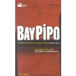 Bay Pipo 'Bir MIT Görevlisinin Siradisi Yasamı: Hiram Abas' Cover des Buches Bay Pipo 'Bir MIT Görevlisinin Siradisi Yasamı: Hiram Abas' (ISBN: 9789759914301)