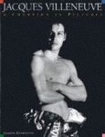 Jacques Villeneuve Cover des Buches Jacques Villeneuve (ISBN: 9789768108128)