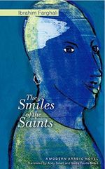 SMILES OF THE SAINTS: A Modern Arabic Novel Cover des Buches SMILES OF THE SAINTS: A Modern Arabic Novel (ISBN: 9789774161070)