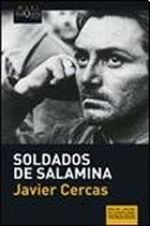 SOLDADOS DE SALAMINA (Spanish Edition) Cover des Buches SOLDADOS DE SALAMINA (Spanish Edition) (ISBN: 9789871544127)