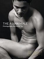 The Asian Male - 3.AM Cover des Buches The Asian Male - 3.AM (ISBN: 9789889825966)
