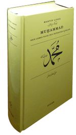 Muhammad Cover des Buches Muhammad (ISBN: 9789963400249)
