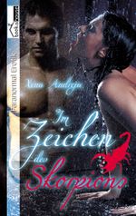Im Zeichen des Skorpions Cover des Buches Im Zeichen des Skorpions (ISBN: 9789963520480)