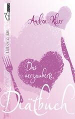 Das verzauberte Diätbuch Cover des Buches Das verzauberte Diätbuch (ISBN: 9789963522149)
