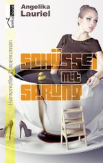 Schüssel mit Sprung Cover des Buches Schüssel mit Sprung (ISBN: 9789963523733)
