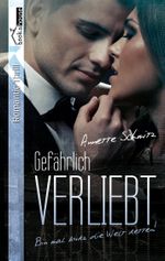 Gefährlich verliebt - Bin mal kurz die Welt retten Cover des Buches Gefährlich verliebt - Bin mal kurz die Welt retten (ISBN: 9789963524822)