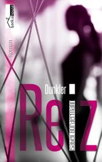 Dunkler Reiz Cover des Buches Dunkler Reiz (ISBN: 9789963526550)