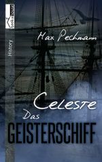 Celeste Cover des Buches Celeste (ISBN: 9789963526932)