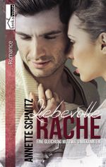 Liebevolle Rache - Eine Gleichung mit zwei Unbekannten Cover des Buches Liebevolle Rache - Eine Gleichung mit zwei Unbekannten (ISBN: 9789963527397)
