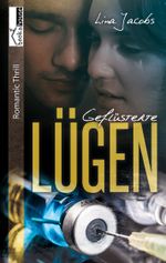 Geflüsterte Lügen Cover des Buches Geflüsterte Lügen (ISBN: 9789963527571)