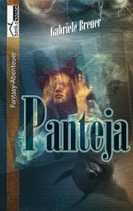 Panteja Cover des Buches Panteja (ISBN: 9789963530144)