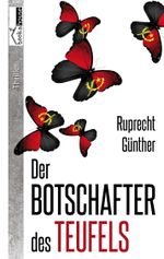 Der Botschafter des Teufels Cover des Buches Der Botschafter des Teufels (ISBN: 9789963531387)