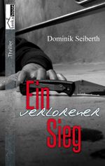 Ein verlorener Sieg Cover des Buches Ein verlorener Sieg (ISBN: 9789963533169)