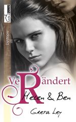 Verändert - Helen & Ben 2 Cover des Buches Verändert - Helen & Ben 2 (ISBN: 9789963533657)