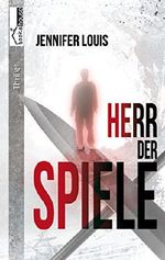 Herr der Spiele Cover des Buches Herr der Spiele (ISBN: 9789963534937)