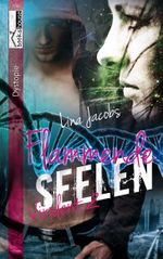 Flammende Seelen - Virulent 2 Cover des Buches Flammende Seelen - Virulent 2 (ISBN: 9789963535392)