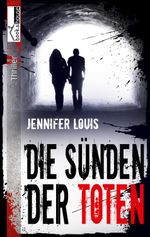 Die Sünden der Toten Cover des Buches Die Sünden der Toten (ISBN: 9789963536665)