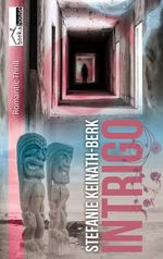 Intrigo Cover des Buches Intrigo (ISBN: 9789963538263)