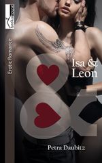 Isa und Leon Cover des Buches Isa und Leon (ISBN: 9789963538706)