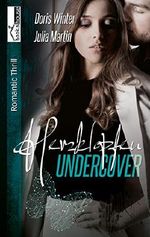 Herzklopfen Undercover Cover des Buches Herzklopfen Undercover (ISBN: 9789963539758)