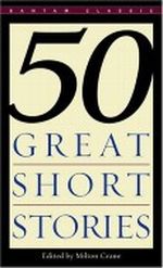 Fifty Great Short Stories Cover des Buches Fifty Great Short Stories (ISBN: 0553277456)