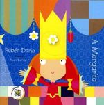 A Margarita Cover des Buches A Margarita (ISBN: 9789992467305)